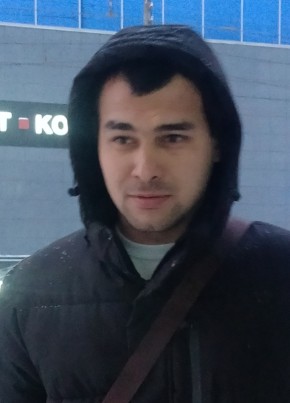 Дима, 26, Россия, Кропоткин