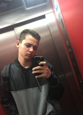 alejandro, 23, Estado Español, Valencia