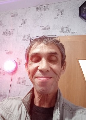 Фёдор, 49, Россия, Сосновоборск (Красноярский край)