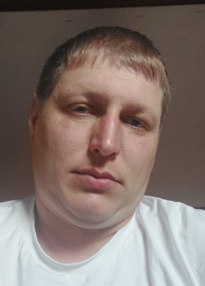Александр, 32, Россия, Оса (Пермская обл.)