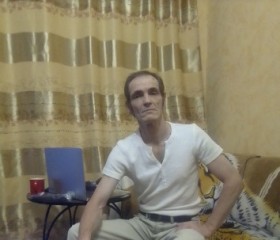 Игорь, 52 года, Нягань