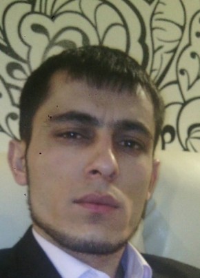 Ali, 31, Россия, Ангарск