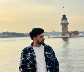 Эльшад, 33, Saint Petersburg