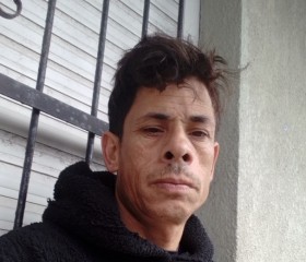 Leo, 41 год, Mar del Plata