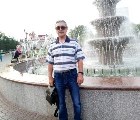 Сергей, 60 лет, Томск