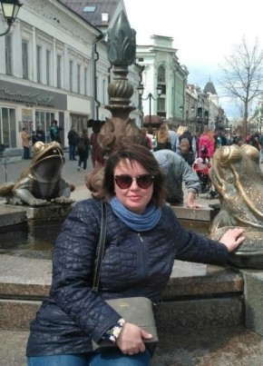Ирина, 52, Россия, Нижний Новгород