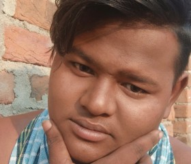 Deepak Singhi, 22 года, Brahmapur