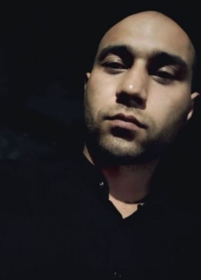 Радик из Казани 34 года
