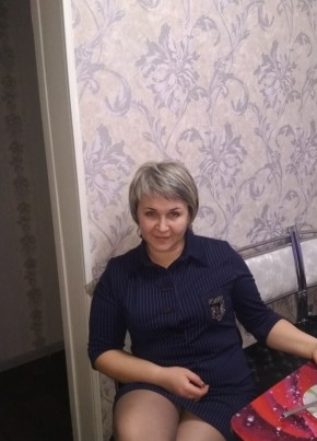 Валентина, 49, Россия, Шахты