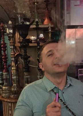 nikita, 45, Russia, Yaroslavl