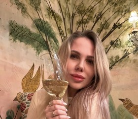 Margaret, 30, Moscow