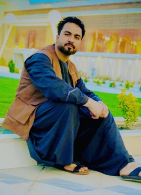 H Durani, 29, جمهورئ اسلامئ افغانستان, کابل