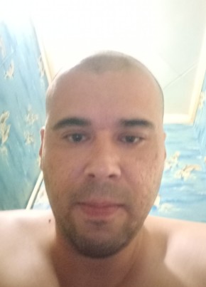 Алексей, 34, Россия, Арск