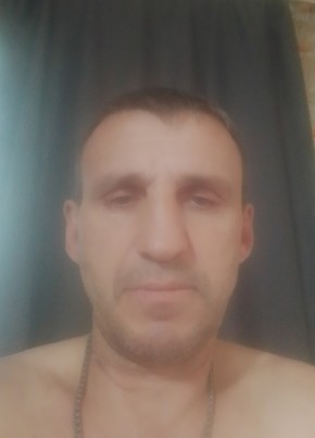 Евгений из Москвы 49 лет