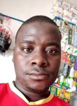 le vibreur, 35 лет, Libreville