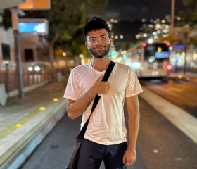 שון, 20, Holon