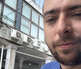 Fedor, 37, Moscow