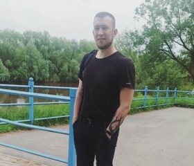 Дмитрий, 31 год, Рагачоў