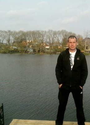 Иван, 50, Россия, Москва