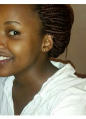 olive, 27, Republika y’u Rwanda, Kigali