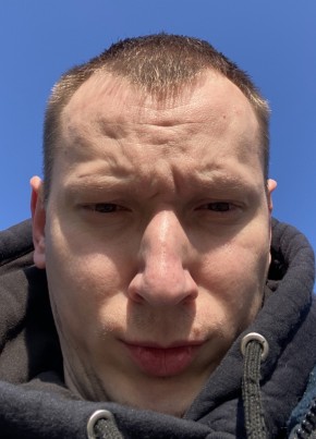 Den, 34, Russia, Abinsk