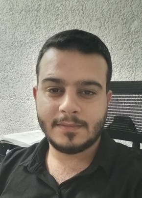 Sam из بَيْرُوت 29 лет