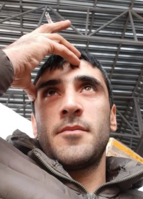 Araik, 31, Armenia, Yerevan