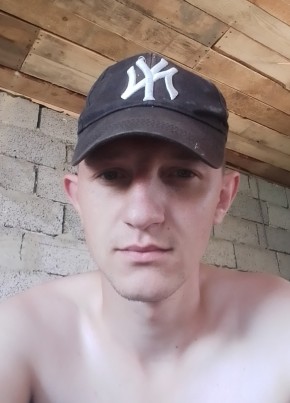 Андрей из Тамбова 20 лет