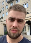 Антон, 24 года, Санкт-Петербург