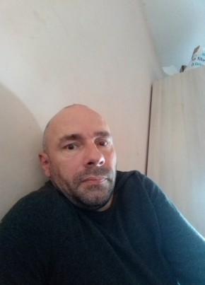 Christophe, 53, République Française, Liévin