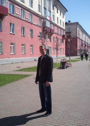 Денис, 43, Россия, Кемерово