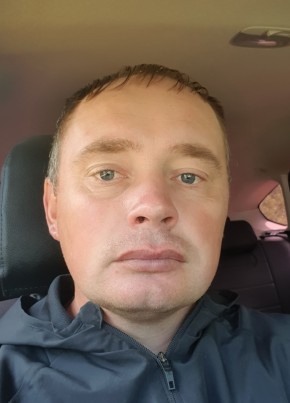 Юрий, 37, Россия, Вологда