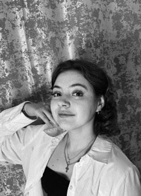 София из Балашова 35 лет