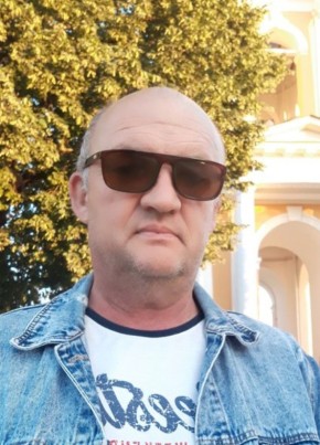 Александр из Рязани 60 лет