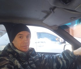 Алексей Чупров, 54 года, Нарьян-Мар