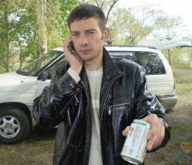 Олег, 44 года, Краснокаменск