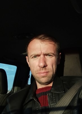 Сергей из Никольское 41 год