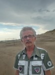 Вован, 48 лет, Алматы