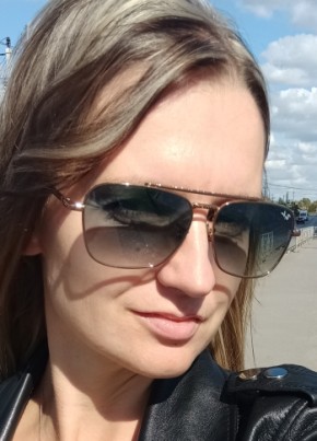 Ирина из Уфы 40 лет