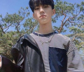 镡旭杰, 39, Weichanglu