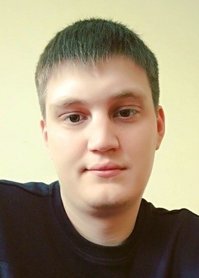 Виктор, 29, Россия, Томск