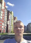 Виталий, 43 года, Воронеж