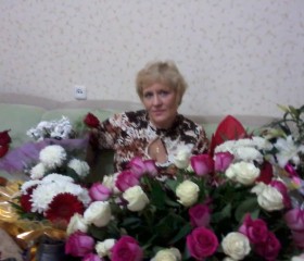 Надежда, 63 года, Новочебоксарск