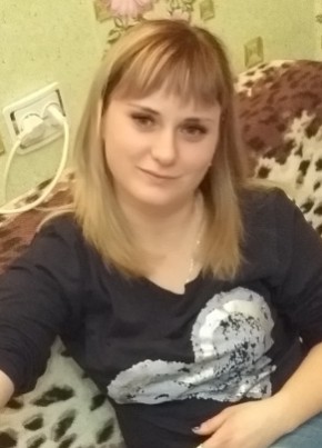 Оксана, 34, Россия, Орехово-Зуево