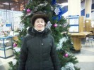 Larisa, 63 - Just Me декабрь 2012 г.