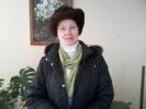 Лариса, 63 - Только Я Зима 2013г.
