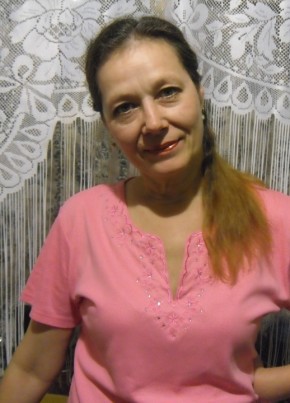 Larisa, 62, Russia, Khabarovsk