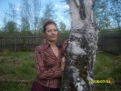 Larisa, 63 - Just Me Здесь так хорошо!!!... Июнь 2010