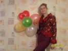 Larisa, 63 - Just Me А годы летят... Июнь 2010 года