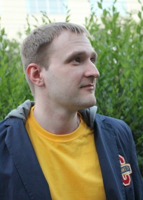 Константин, 42, Россия, Красноярск